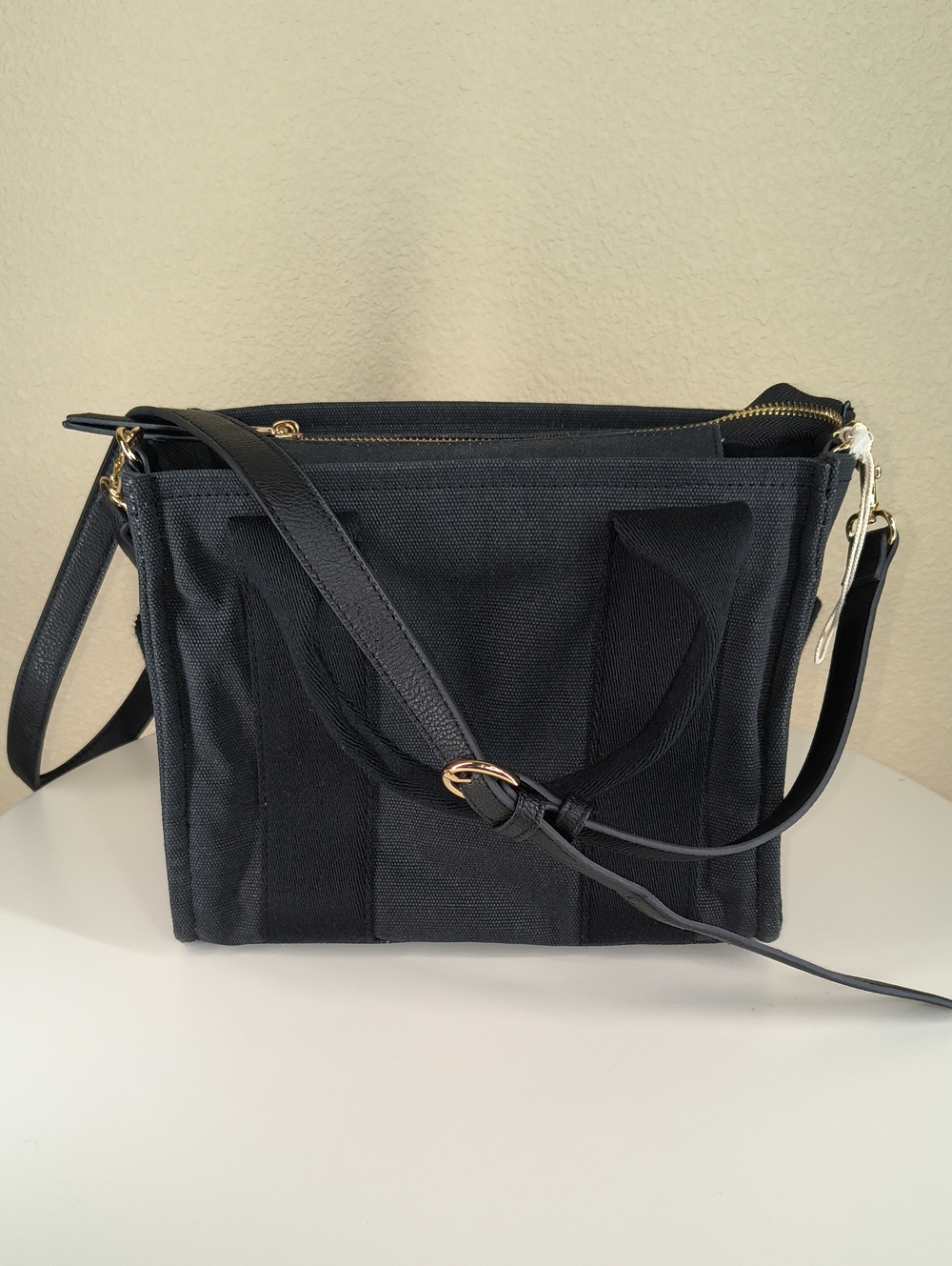 Target Mini Boxy Tote Handbag - Universal Thread - Picture 2 of 15